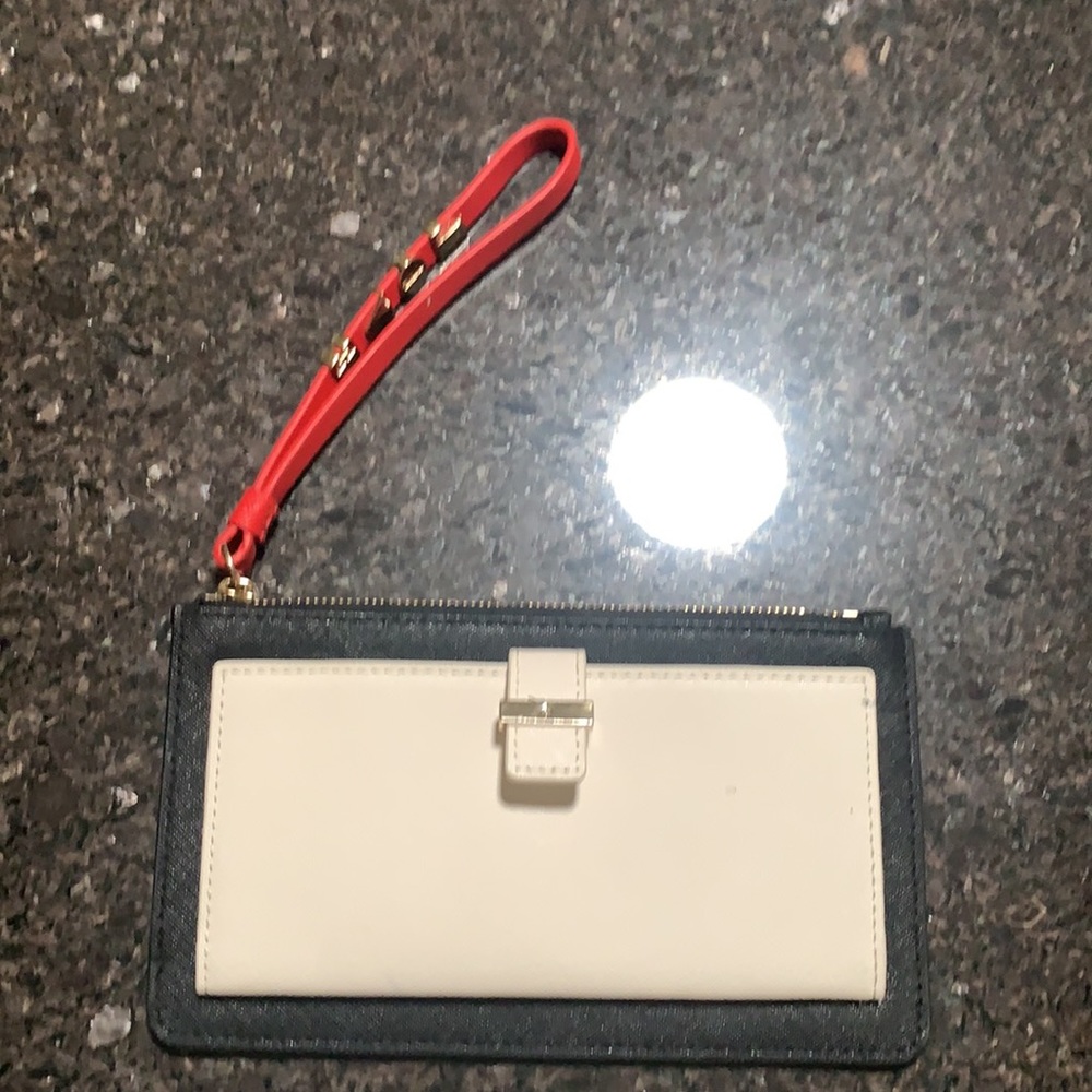 Kate Spade Wristlet